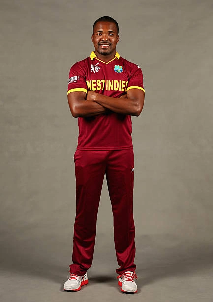 Darren Bravo